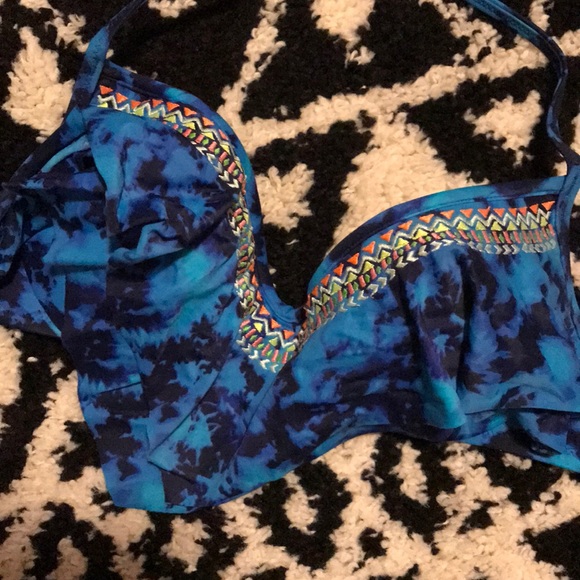 Victoria’s Secret PINK Swimsuit Top - Picture 3 of 6